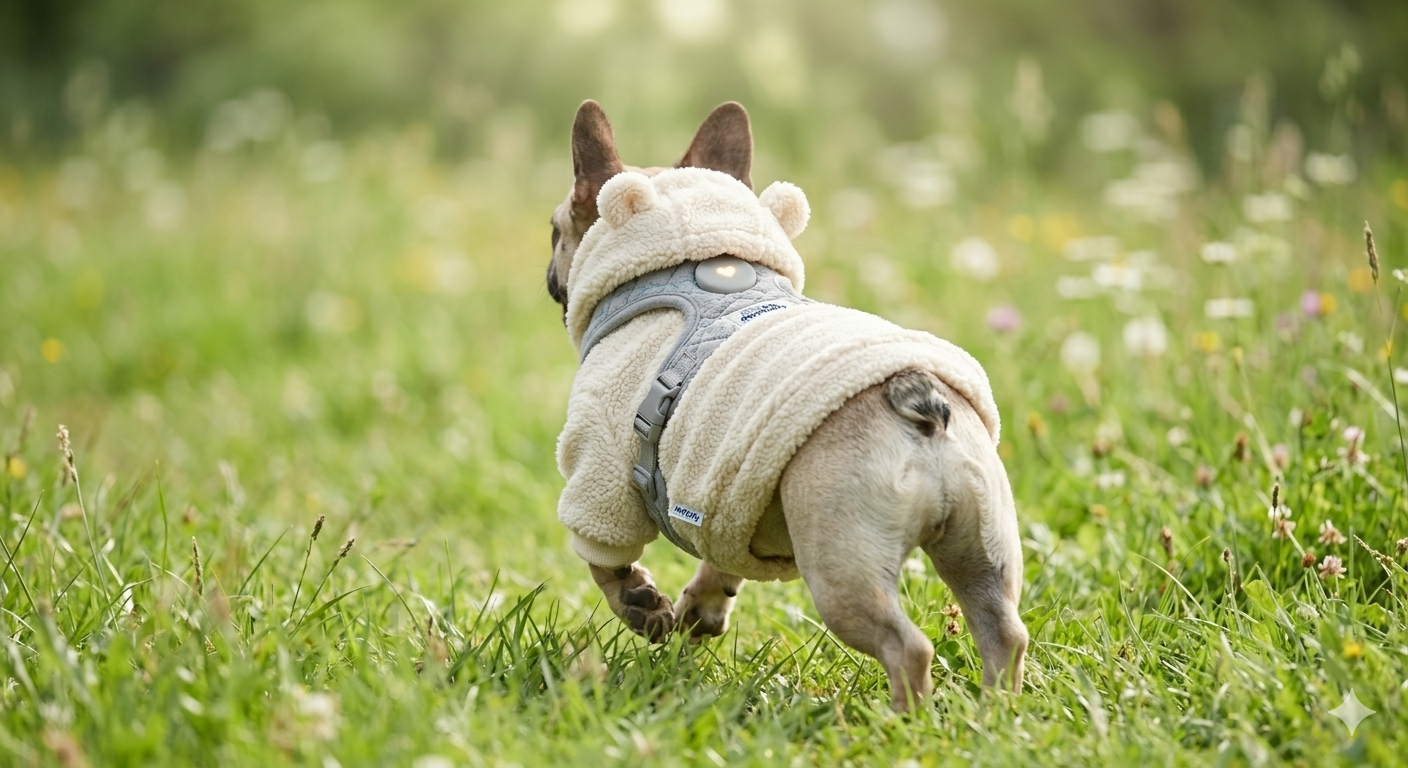 Smart Harness