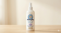 Gentle-Mist Detangler