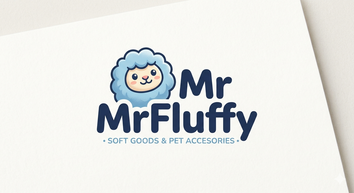 Mr Fluffy 