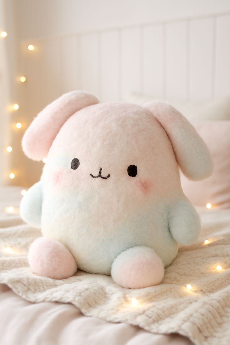 Mr Fluffy